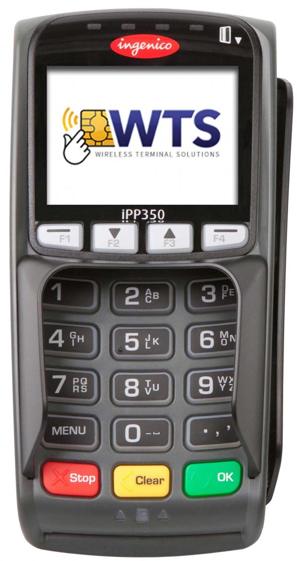 Credit Card Terminals for Hire in the UK Wireless Terminal Solutions