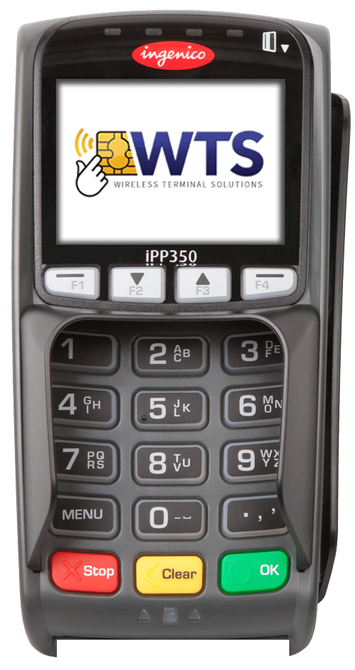 Debit Card Machines - Wireless Terminal Solutions