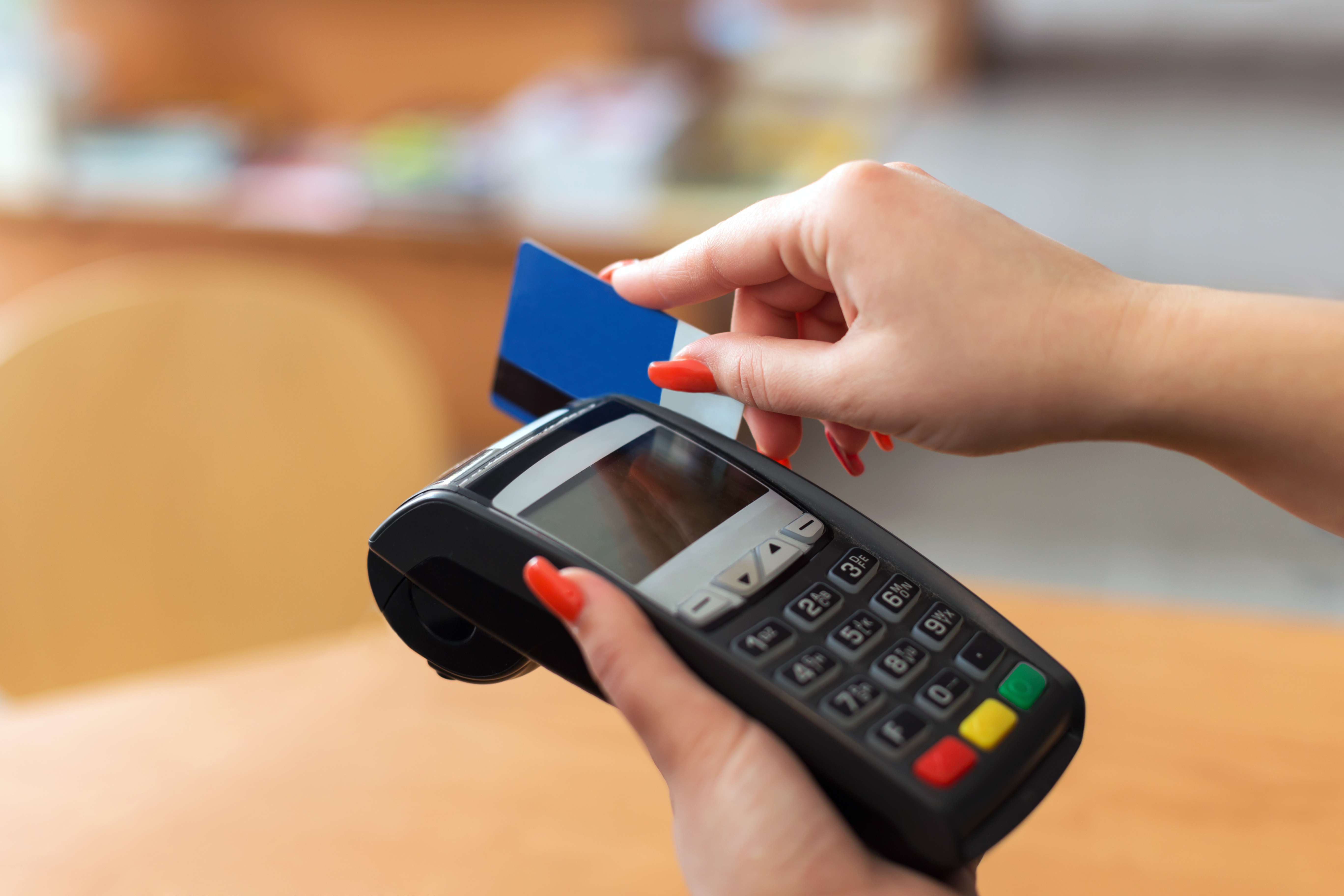 How To Connect Credit Card Machine To Cash Register - Cards Info How To Connect Credit Card Machine To Cash Register - Cards Info