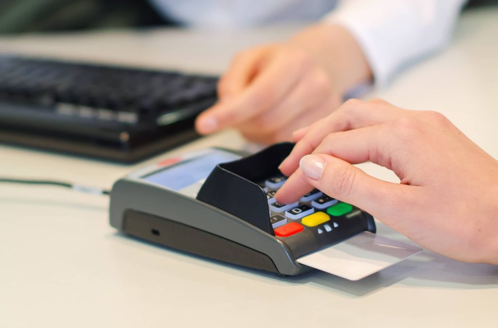 Wireless Terminal Solutions information on card payments and how to choose the right debit card