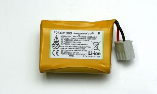 IWL Battery