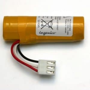 Ingenico Battery