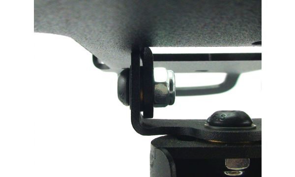 IPP320 and IPP350 Swivel Mount