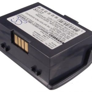Replacement battery for Verifone VX670 card terminal