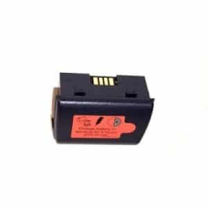 Replacement battery for Verifone VX680 card terminal