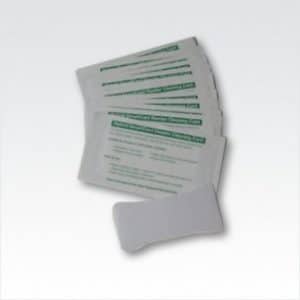 Verifone Vx Cleaning Cards