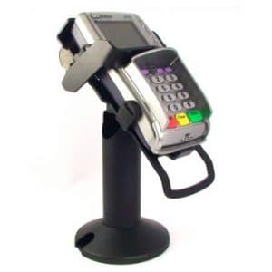 Verifone VX810 Lockable Swivel Mount