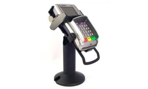 Verifone VX810 Lockable Swivel Mount