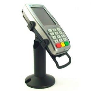 VeriFone VX820 Tilt and Swivel PIN pad mount