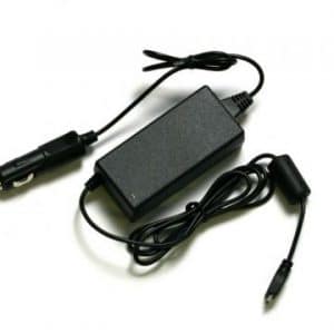 Car Charger for VeriFone VX670 and VeriFone VX680