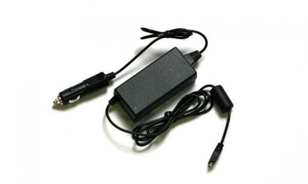 Wireless Terminal Solutions provides customers with car charger verifone  vx670 verifone vx680