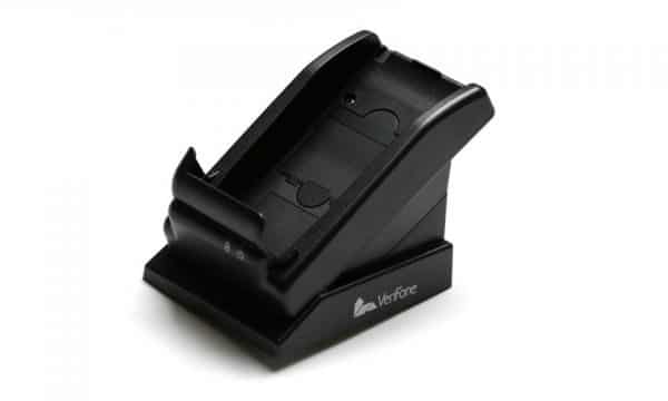 VeriFone VX670 and VeriFone VX680 standard charging base