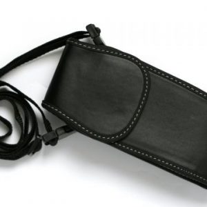 Ingenico EFT - Leather Carry Case