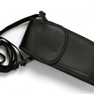 Ingenico iWL - Leather Carry Case