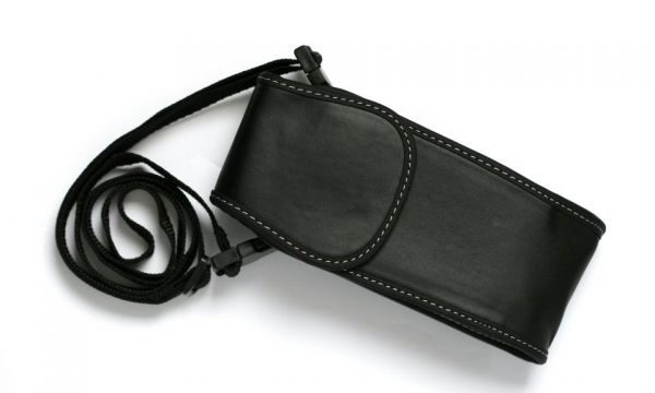 Ingenico iWL - Leather Carry Case