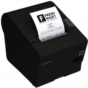 Epson TM -T88IV printer