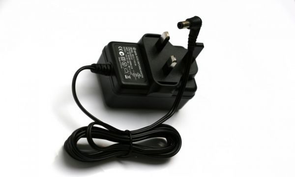 M4230, M4240 - Power supply