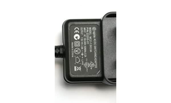 M4230, M4240 - Power supply